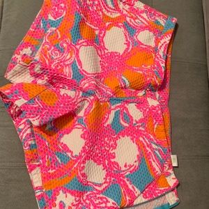 Lilly Pulitzer Shorts